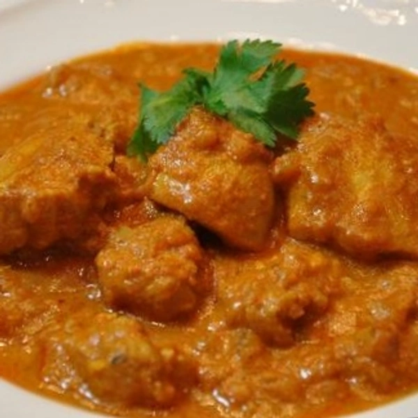 (HnC) Chicken Lababdar