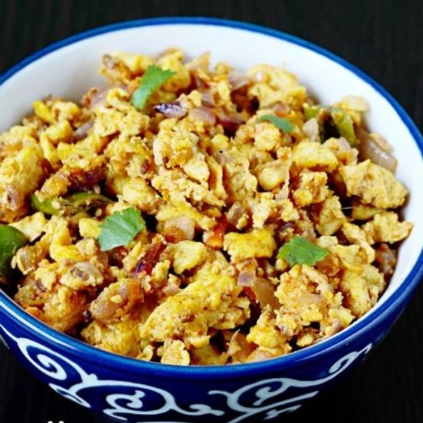 (HnC) Egg Burzi(4eggs)