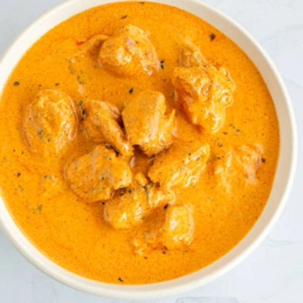 (HnC) Chicken tikka butter masala
