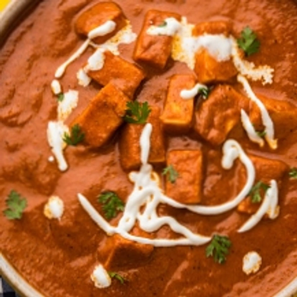 (HnC) Paneer Butter Masala