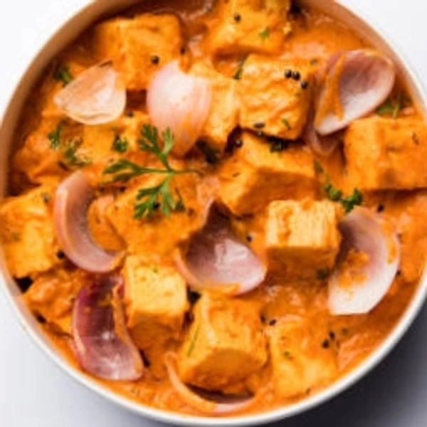 (HnC) Paneer Do Payaza