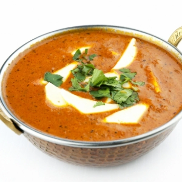 (HnC) Paneer Makhani