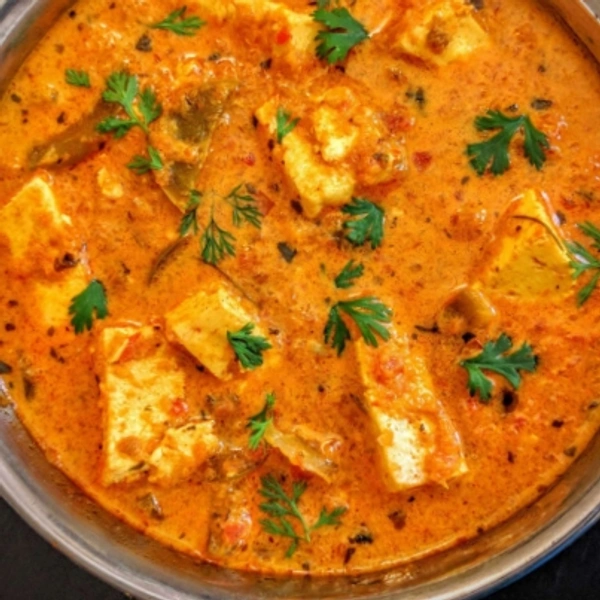 (HnC) Kadhai Paneer