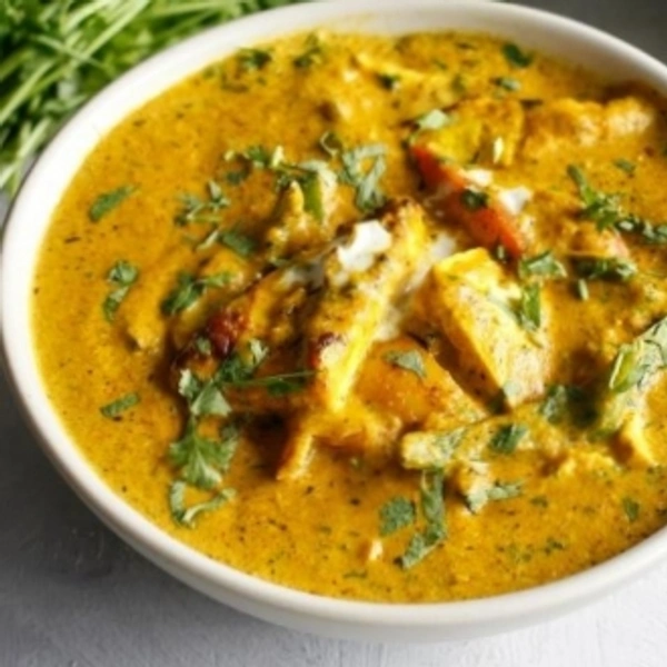 (HnC) Paneer Lababdar