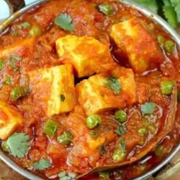 (HnC) Rara Paneer