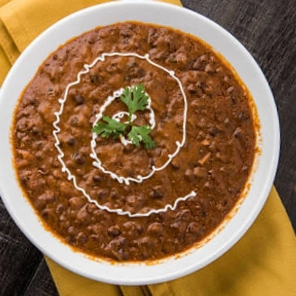 (HnC) Dal Makhani