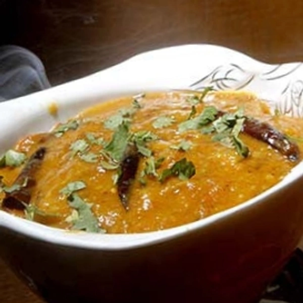 (HnC) Dal Tadka Yellow