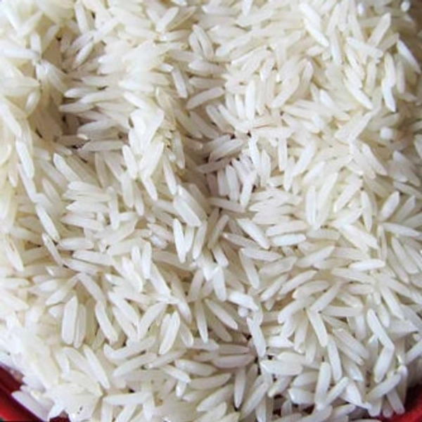 (HnC) Steam Rice