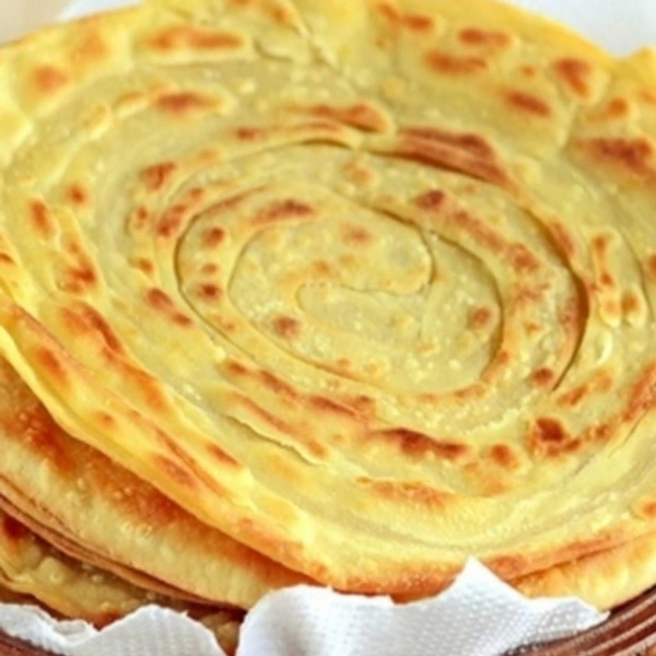 (HnC) Lachha Prantha