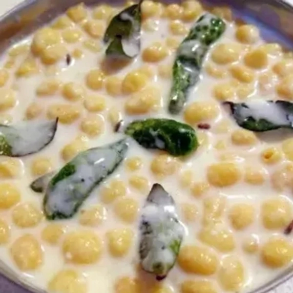 (HnC) Boondi Raita