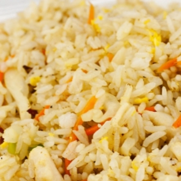(HnC) Chicken Fried Rice