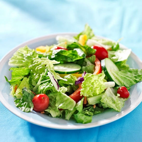 (HnC) Green Salad