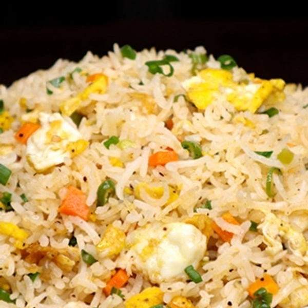 (HnC) Egg Fried Rice