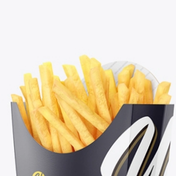 (HnC) French Fry
