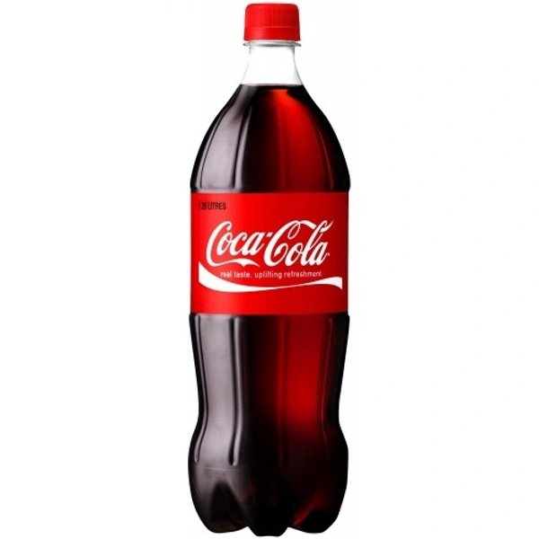 (Beeba Brothers) Coca Cola 250ml