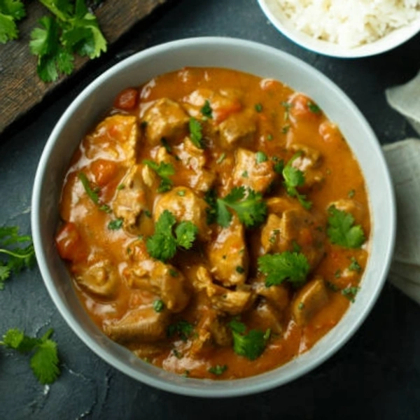 (Black Pepper) Chicken Home Gravy