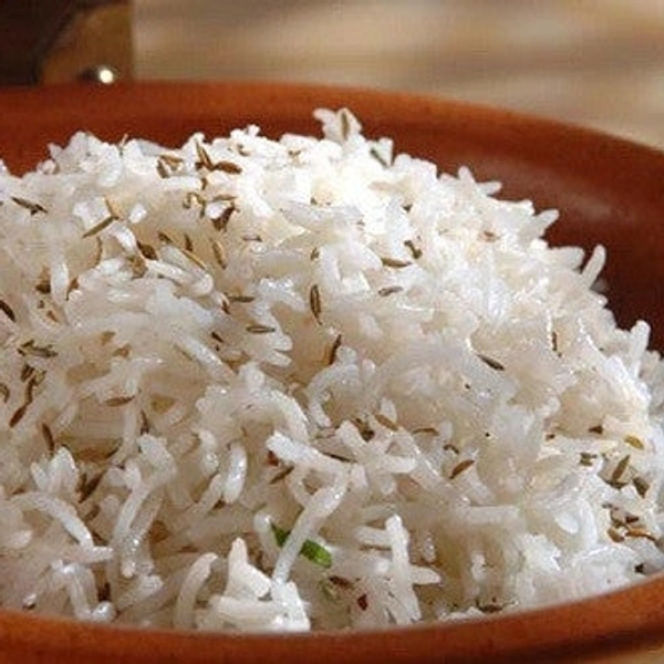 (Black Pepper) Jeera Rice