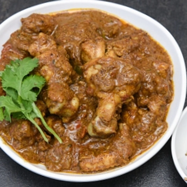 Pf1 Murg Kolhapuri - Half