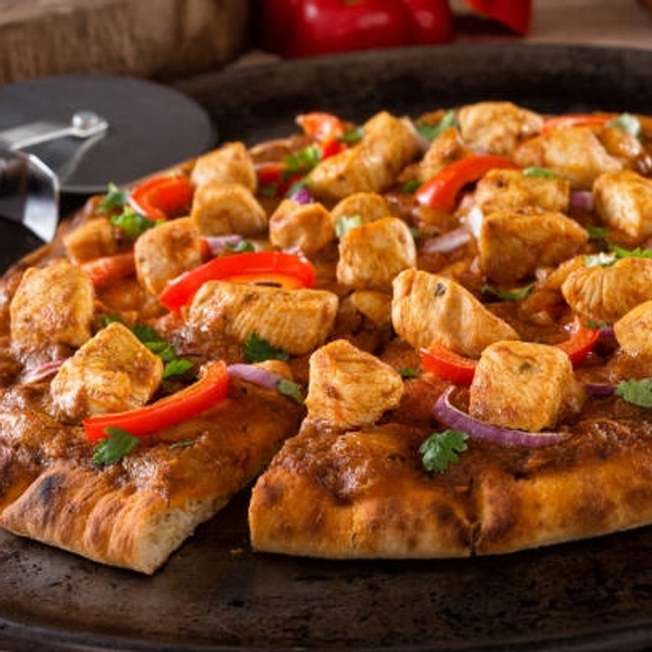 (kavsan) Paneer Makhani - large