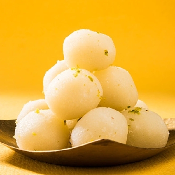 (Raju) Rasgulla - 1kg