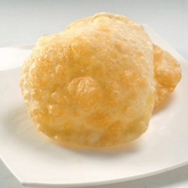 Single Poori