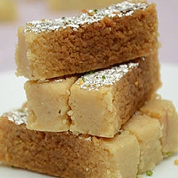 (Raju) Milk Cake - 1kg