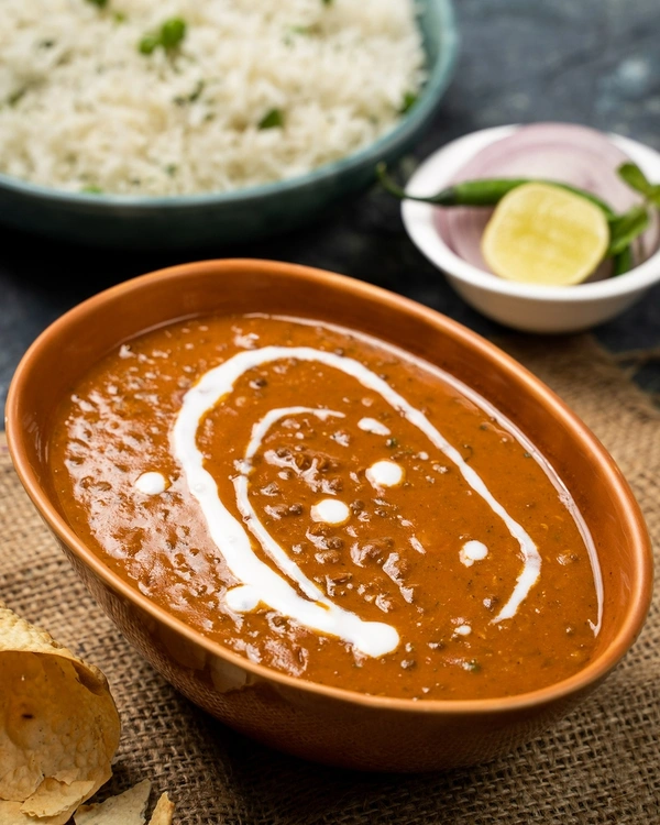 (Black Pepper) Dal Makhani