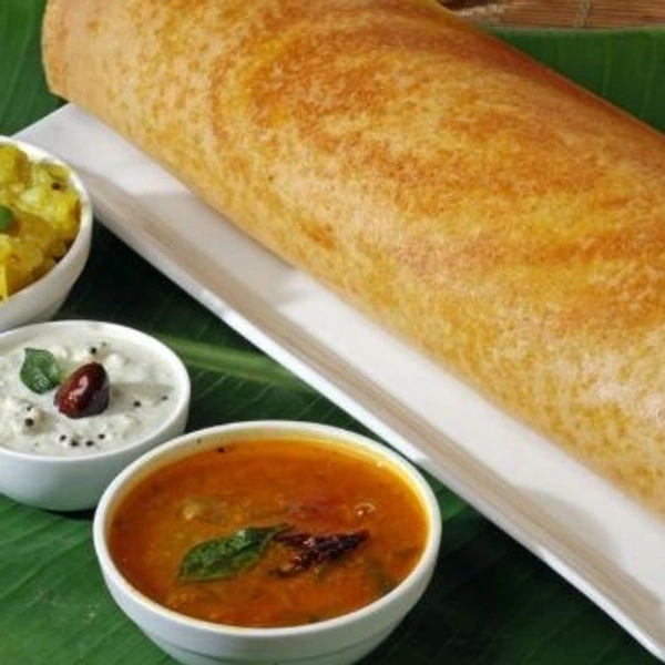 Pf2 Masala Dosa