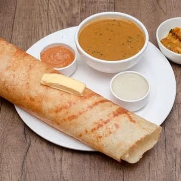 Pf2 Butter Masala Dosa