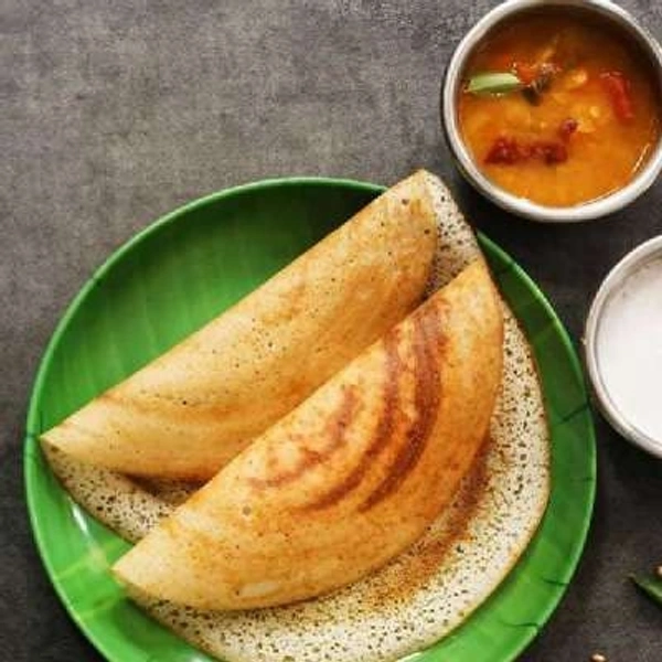 Pf2 Ghee Masala Dosa
