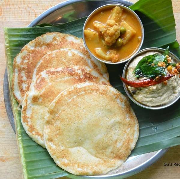 Pf2 Loni Sponge Dosa