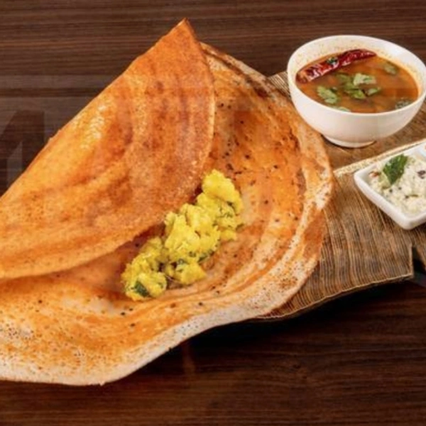 Pf2 Mysore Masala Dosa