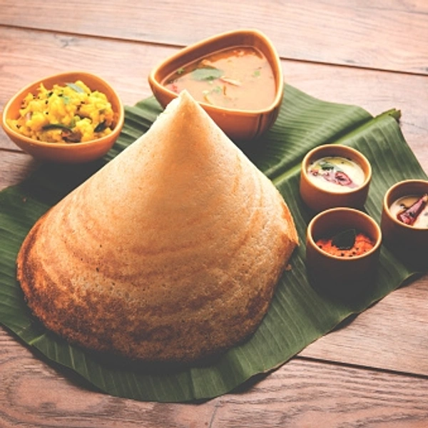 Pf2 Rocket Masala Dosa