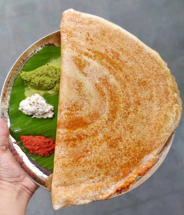 Pf2 Maxi Roll Dosa