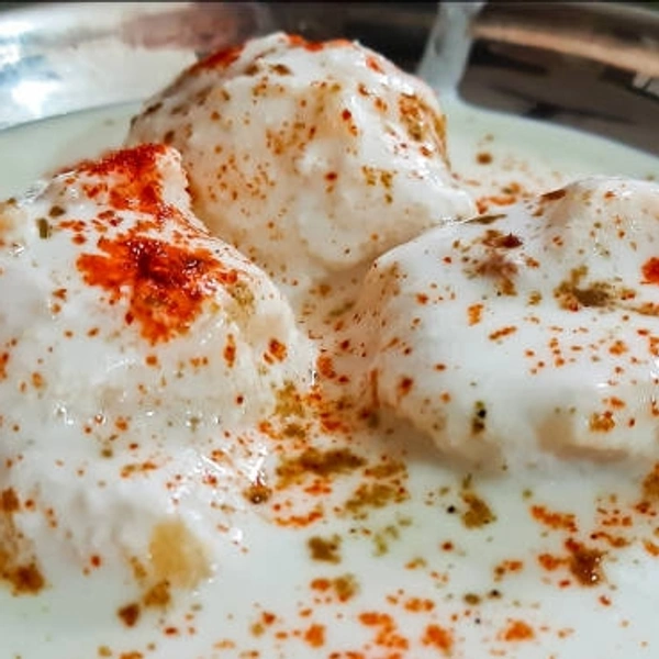 Pf2 Dahi Bhalla