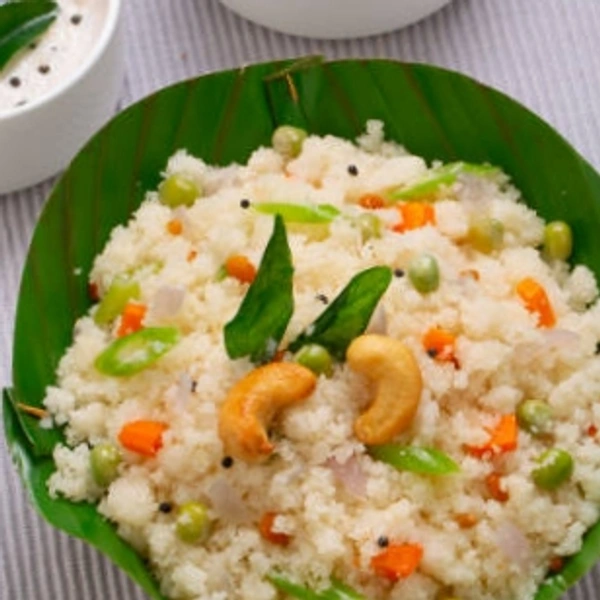 Pf2 Upma