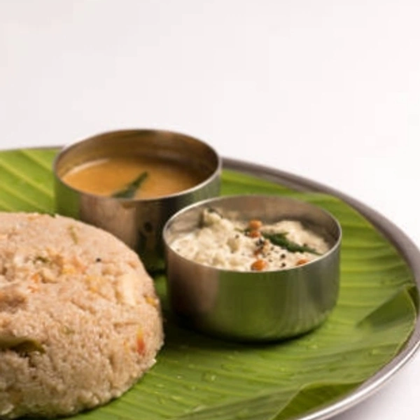 Pf2 Upma Sambar