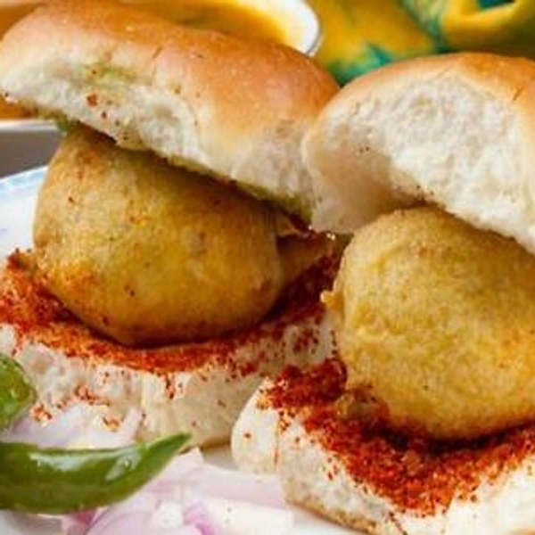 Pf2 Vada pav