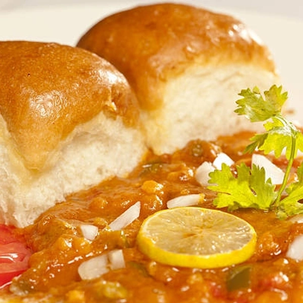Pf2 Pav Bhaji