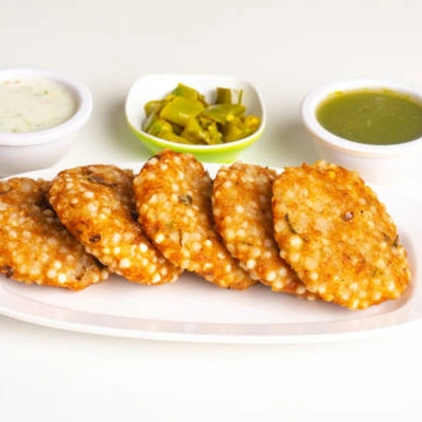 Pf2 Sabudana Vada