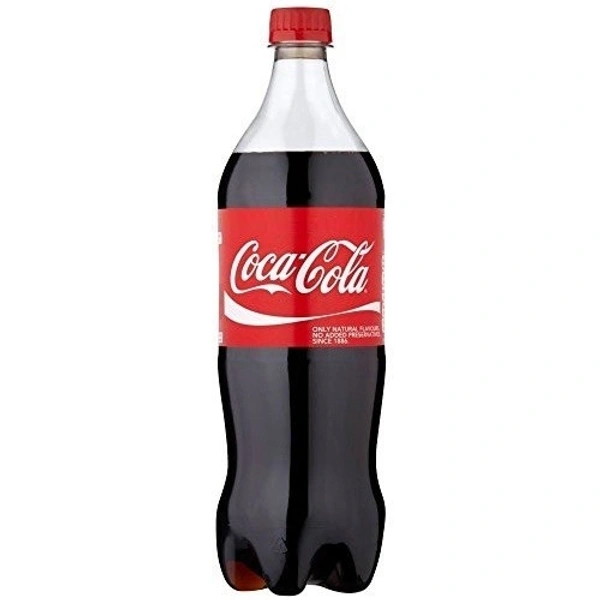 Coca Cola  - 500ml