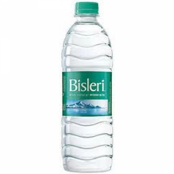 Mineral Water