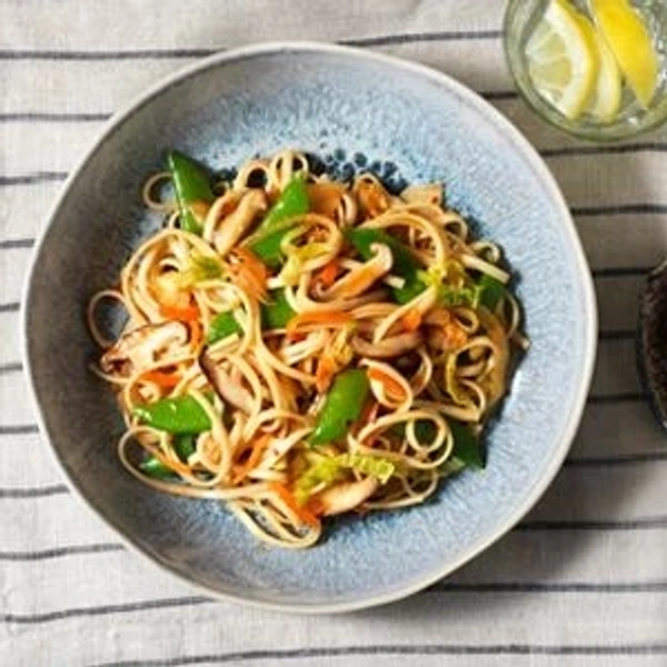 (shiva fast food) Veggie Noodles