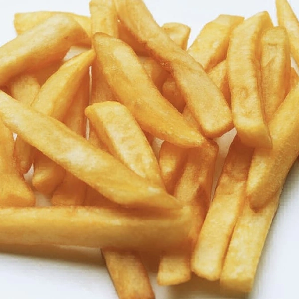 (shiva fast food) Plain French Fries