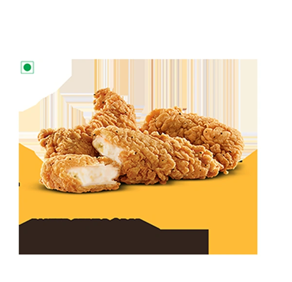 (Grill Inn) Paneer Strips - 8pcs