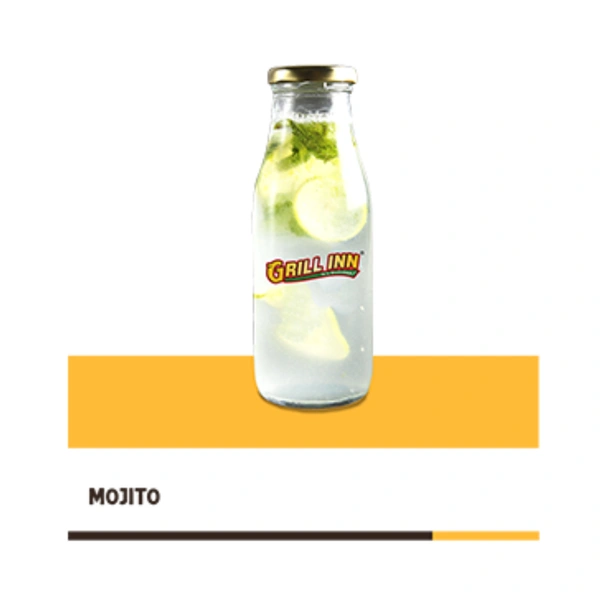 (Grill Inn) Mojito