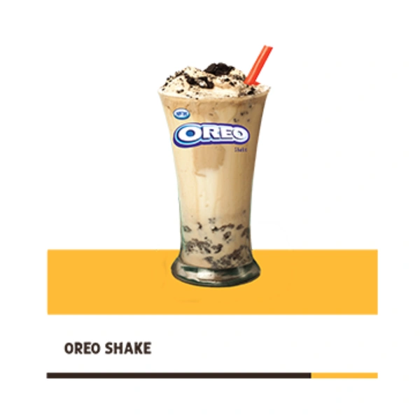 Oero Shake