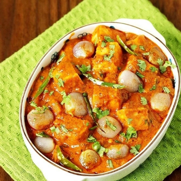 Pf1 Mushroom Do Pyaza