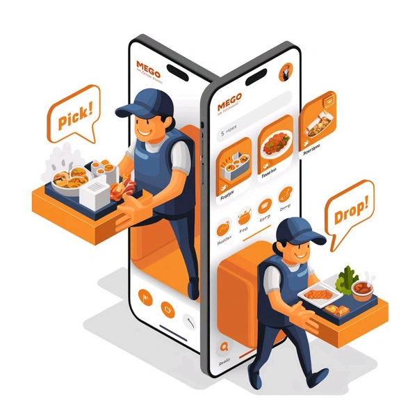 Pick and Drop Service