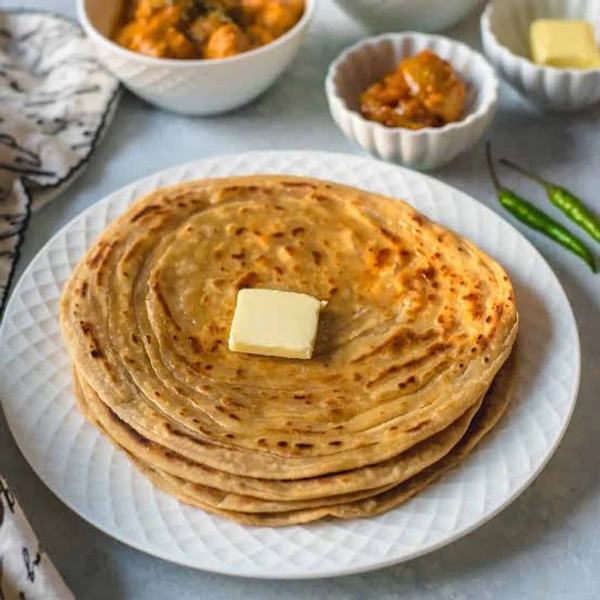 (De Medrid) Lacha Prantha - Mirchi